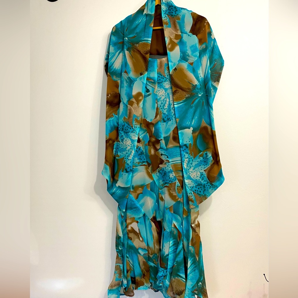 Joseph Ribkoff Dress - Picture 2 of 7